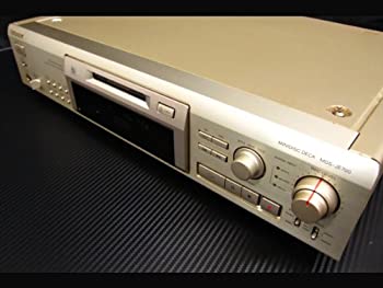 【中古】 SONY ソニー MDS-JE700 MDレコ