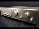 【中古】 SANSUI 山水 AU-303R インテグレーテッドアンプ