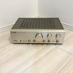 【中古】 Sansui 山水 AU-α507XR プリメインアンプ