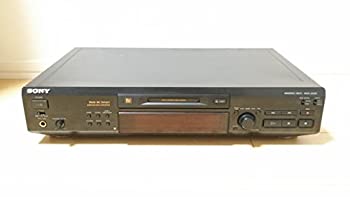 【中古】 SONY ソニー MDS-JE520 MDレコーダー