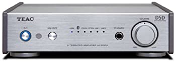 š TEAC Reference 301 ץᥤ󥢥 Bluetooth USB DAC ϥ쥾б С AI-301DA-S