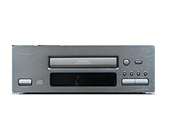 【中古】 KENWOOD ケンウッド K's DP-1001 CDプレーヤー