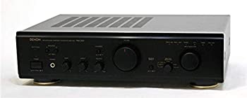 【中古】 DENON デノン PMA-390IV プリメインアンプ