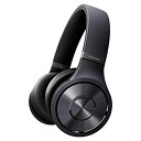 【中古】 Pioneer パイオニア SUPERIOR CLUB SOUNDシリーズ 密閉型ヘッドホンマイク インディゴブラック SE-MX9-K(2)