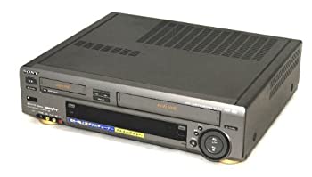 š SONY ˡ WV-BW2 Hi-8 VHSӥǥåȥ쥳 (Hi8 VHSǥå ߥӥ)