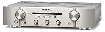 【中古】 marantz マランツ PM5005 プリメインアンプ エントリークラス シルバーゴールド PM5005 FN