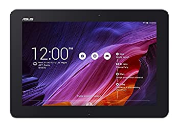 楽天AJIMURA-SHOP【中古】 ASUS TF103シリーズ タブレットPC black （ Android 4.4.2 10.1 inch intel Atom Z3745 eMMC 16G ） TF103-BK16