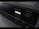 【中古】 プリメインアンプ ケンウッド KA-990V