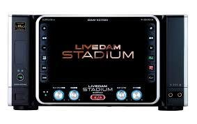 【中古】 LIVE DAM STADIUM ライブダム スタジアム