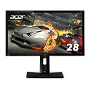 yÁz acer GCT[ fBXvC Q[~Oj^[ CB281HKbmjdprx 28C` 4K𑜓x 1ms HDMI 2.0 (HDCP2.2Ή) Gaming