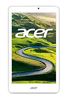 【中古】 acer エイサー タブレット Iconia Tab 8 W W1-810-A11N ホワイト 8インチ 1GB 32GB Windows 10