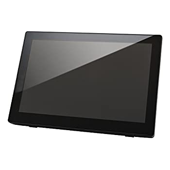 【中古】 センチュリー 10.1インチマルチタッチ対応HDMI接続モニター 10.1インチ plus one Touch LCD-10000HT