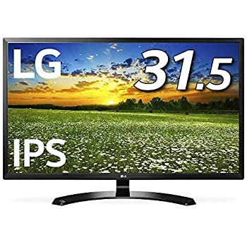 š LG ˥ ǥץ쥤 32MP58HQ-P 31.5 եHD IPS HDMIü ֥롼饤㸺ǽ