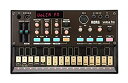 【メーカー名】KORG コルグ 【メーカー型番】VOLCAFM【ブランド名】KORG コルグ 掲載画像は全てイメージです。実際の商品とは色味等異なる場合がございますのでご了承ください。【 ご注文からお届けまで 】・ご注文　：ご注文は24時間受け付けております。・注文確認：当店より注文確認メールを送信いたします。・入金確認：ご決済の承認が完了した翌日よりお届けまで2〜7営業日前後となります。　※海外在庫品の場合は2〜4週間程度かかる場合がございます。　※納期に変更が生じた際は別途メールにてご確認メールをお送りさせて頂きます。　※お急ぎの場合は事前にお問い合わせください。・商品発送：出荷後に配送業者と追跡番号等をメールにてご案内致します。　※離島、北海道、九州、沖縄は遅れる場合がございます。予めご了承下さい。　※ご注文後、当店よりご注文内容についてご確認のメールをする場合がございます。期日までにご返信が無い場合キャンセルとさせて頂く場合がございますので予めご了承下さい。【 在庫切れについて 】他モールとの併売品の為、在庫反映が遅れてしまう場合がございます。完売の際はメールにてご連絡させて頂きますのでご了承ください。【 初期不良のご対応について 】・商品が到着致しましたらなるべくお早めに商品のご確認をお願いいたします。・当店では初期不良があった場合に限り、商品到着から7日間はご返品及びご交換を承ります。初期不良の場合はご購入履歴の「ショップへ問い合わせ」より不具合の内容をご連絡ください。・代替品がある場合はご交換にて対応させていただきますが、代替品のご用意ができない場合はご返品及びご注文キャンセル（ご返金）とさせて頂きますので予めご了承ください。【 中古品ついて 】中古品のため画像の通りではございません。また、中古という特性上、使用や動作に影響の無い程度の使用感、経年劣化、キズや汚れ等がある場合がございますのでご了承の上お買い求めくださいませ。◆ 付属品について商品タイトルに記載がない場合がありますので、ご不明な場合はメッセージにてお問い合わせください。商品名に『付属』『特典』『○○付き』等の記載があっても特典など付属品が無い場合もございます。ダウンロードコードは付属していても使用及び保証はできません。中古品につきましては基本的に動作に必要な付属品はございますが、説明書・外箱・ドライバーインストール用のCD-ROM等は付属しておりません。◆ ゲームソフトのご注意点・商品名に「輸入版 / 海外版 / IMPORT」と記載されている海外版ゲームソフトの一部は日本版のゲーム機では動作しません。お持ちのゲーム機のバージョンなど対応可否をお調べの上、動作の有無をご確認ください。尚、輸入版ゲームについてはメーカーサポートの対象外となります。◆ DVD・Blu-rayのご注意点・商品名に「輸入版 / 海外版 / IMPORT」と記載されている海外版DVD・Blu-rayにつきましては映像方式の違いの為、一般的な国内向けプレイヤーにて再生できません。ご覧になる際はディスクの「リージョンコード」と「映像方式(DVDのみ)」に再生機器側が対応している必要があります。パソコンでは映像方式は関係ないため、リージョンコードさえ合致していれば映像方式を気にすることなく視聴可能です。・商品名に「レンタル落ち 」と記載されている商品につきましてはディスクやジャケットに管理シール（値札・セキュリティータグ・バーコード等含みます）が貼付されています。ディスクの再生に支障の無い程度の傷やジャケットに傷み（色褪せ・破れ・汚れ・濡れ痕等）が見られる場合があります。予めご了承ください。◆ トレーディングカードのご注意点トレーディングカードはプレイ用です。中古買取り品の為、細かなキズ・白欠け・多少の使用感がございますのでご了承下さいませ。再録などで型番が違う場合がございます。違った場合でも事前連絡等は致しておりませんので、型番を気にされる方はご遠慮ください。