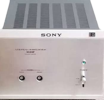 【メーカー名】Sony【メーカー型番】TA-3140F set【ブランド名】 c セットアイテム掲載画像は全てイメージです。実際の商品とは色味等異なる場合がございますのでご了承ください。【 ご注文からお届けまで 】・ご注文　：ご注文は24時間受け付けております。・注文確認：当店より注文確認メールを送信いたします。・入金確認：ご決済の承認が完了した翌日よりお届けまで2〜7営業日前後となります。　※海外在庫品の場合は2〜4週間程度かかる場合がございます。　※納期に変更が生じた際は別途メールにてご確認メールをお送りさせて頂きます。　※お急ぎの場合は事前にお問い合わせください。・商品発送：出荷後に配送業者と追跡番号等をメールにてご案内致します。　※離島、北海道、九州、沖縄は遅れる場合がございます。予めご了承下さい。　※ご注文後、当店よりご注文内容についてご確認のメールをする場合がございます。期日までにご返信が無い場合キャンセルとさせて頂く場合がございますので予めご了承下さい。【 在庫切れについて 】他モールとの併売品の為、在庫反映が遅れてしまう場合がございます。完売の際はメールにてご連絡させて頂きますのでご了承ください。【 初期不良のご対応について 】・商品が到着致しましたらなるべくお早めに商品のご確認をお願いいたします。・当店では初期不良があった場合に限り、商品到着から7日間はご返品及びご交換を承ります。初期不良の場合はご購入履歴の「ショップへ問い合わせ」より不具合の内容をご連絡ください。・代替品がある場合はご交換にて対応させていただきますが、代替品のご用意ができない場合はご返品及びご注文キャンセル（ご返金）とさせて頂きますので予めご了承ください。【 中古品ついて 】中古品のため画像の通りではございません。また、中古という特性上、使用や動作に影響の無い程度の使用感、経年劣化、キズや汚れ等がある場合がございますのでご了承の上お買い求めくださいませ。◆ 付属品について商品タイトルに記載がない場合がありますので、ご不明な場合はメッセージにてお問い合わせください。商品名に『付属』『特典』『○○付き』等の記載があっても特典など付属品が無い場合もございます。ダウンロードコードは付属していても使用及び保証はできません。中古品につきましては基本的に動作に必要な付属品はございますが、説明書・外箱・ドライバーインストール用のCD-ROM等は付属しておりません。◆ ゲームソフトのご注意点・商品名に「輸入版 / 海外版 / IMPORT」と記載されている海外版ゲームソフトの一部は日本版のゲーム機では動作しません。お持ちのゲーム機のバージョンなど対応可否をお調べの上、動作の有無をご確認ください。尚、輸入版ゲームについてはメーカーサポートの対象外となります。◆ DVD・Blu-rayのご注意点・商品名に「輸入版 / 海外版 / IMPORT」と記載されている海外版DVD・Blu-rayにつきましては映像方式の違いの為、一般的な国内向けプレイヤーにて再生できません。ご覧になる際はディスクの「リージョンコード」と「映像方式(DVDのみ)」に再生機器側が対応している必要があります。パソコンでは映像方式は関係ないため、リージョンコードさえ合致していれば映像方式を気にすることなく視聴可能です。・商品名に「レンタル落ち 」と記載されている商品につきましてはディスクやジャケットに管理シール（値札・セキュリティータグ・バーコード等含みます）が貼付されています。ディスクの再生に支障の無い程度の傷やジャケットに傷み（色褪せ・破れ・汚れ・濡れ痕等）が見られる場合があります。予めご了承ください。◆ トレーディングカードのご注意点トレーディングカードはプレイ用です。中古買取り品の為、細かなキズ・白欠け・多少の使用感がございますのでご了承下さいませ。再録などで型番が違う場合がございます。違った場合でも事前連絡等は致しておりませんので、型番を気にされる方はご遠慮ください。