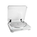 【中古】 オーディオテクニカ AT-PL300BT WH ホワイト