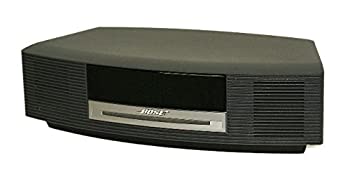 楽天AJIMURA-SHOP【中古】 BOSE ボーズ AWRCCB Wave Music System ウェーブミュージックシステム グラファイトグレー