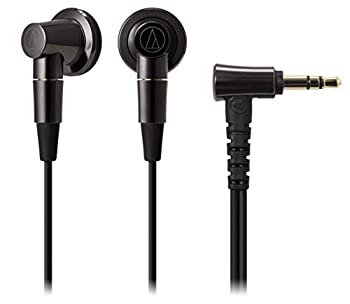 STAX - 【中古】 audio technica オーディオテクニカ イヤホン インナーイヤー型 ハイレゾ音源対応 ATH-CM2000Ti