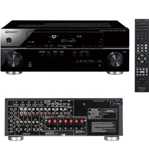 【中古】 Pioneer パイオニア AVマルチ