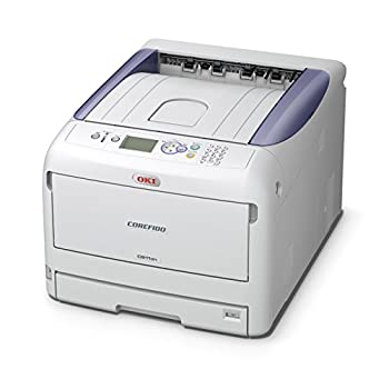 【中古】 OKI レーザープリンタ COREFIDO C811dn (A3カラーLEDプリンタ 35PPM) C811DN 【中古】 OKI レーザープリンタ COREFIDO C811dn (A3カラーLEDプリンタ 35PPM) C811DN