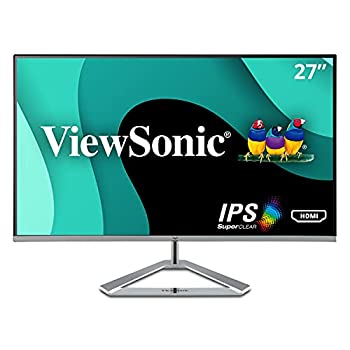 š ViewSonic27˥ 1920x1080 SuperClearRAH-IPS Ķ߷ HDMI DisplayPort VX2776-smhd