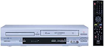 【中古】 HITACHI 日立 DV-PF3 VHSビデオ一体型DVDプレーヤー