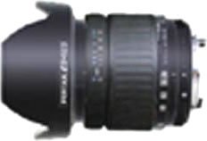 yÁz PENTAX SMCP-FA 28-105mm F4-5.6IF ubN