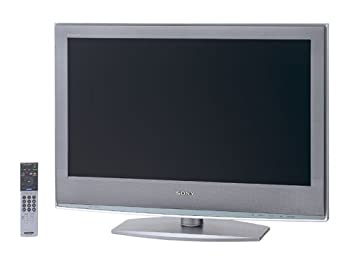 【中古】 SONY ソニー 32V型 液晶 テレビ ブラビア KDL-32S2000 ハイビジョン 2006年モデル