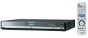    Panasonic pi\jbN HDDDVDR[ [ (1TB HDD) ubN DMR-XW51-K