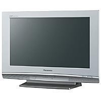 【中古】 Panasonic パナソニック 26V型 液晶テレビ ビエラ TH-26LX80-S ハイビジョン 2008年モデル
