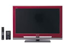 【中古】 SONY ソニー 32V型 液晶 テレビ ブラビア KDL-32J1 (R) ハイビジョン ...