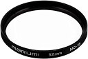 【中古】 MARUMI マルミ光機 レンズフィルター 52mm MC-1B 52mm スカイライト 色調補正 レンズ保護用