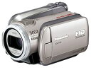  Panasonic パナソニック デジタルハイビジョンビデオカメラ HS9 シャンパンゴールド HDC-HS9-N