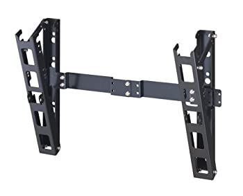 【中古】 TOSHIBA 液晶テレビ壁取付チルト金具 (REGZA 47V~26V用) FPT-TA11