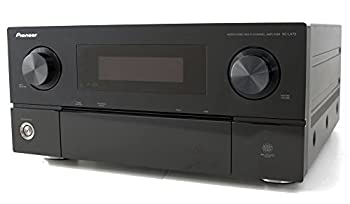 【中古】 Pioneer パイオニア AVアンプ SC-LX72