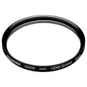【中古】 HAKUBA ハクバ ワイドMCレンズガードフィルター 52mm CF-WLG52