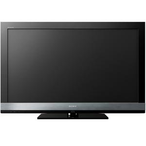 【中古】 SONY ソニー 40V型地上・BS・110度CSデジタルフルハイビジョン液晶テレビ ブラ ...