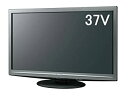 【中古】 Panasonic パナソニック 37V型 液晶テレビ ビエラ TH-L37G2-S フル ...