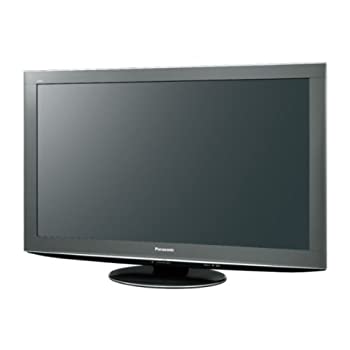 【中古】 Panasonic パナソニック 42V型 液晶テレビ ビエラ TH-P42V2 フルハイ ...