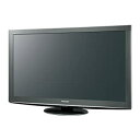 【中古】 Panasonic パナソニック 50V型 液晶テレビ ビエラ TH-P50V2 フルハイビジョン 2010年モデル