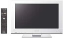 【中古】 SONY ソニー 22V型 液晶 テレビ ブラビア KDL-22BX30H W ハイビジョ ...