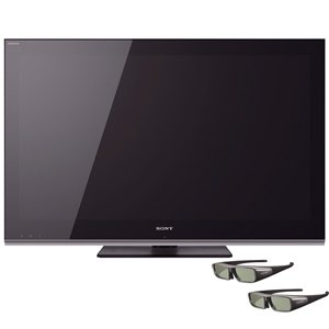 【中古】 SONY ソニー 46V型 液晶 テレ