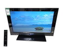 【中古】 SONY ソニー 26V型 液晶 テレビ ブラビア KDL-26EX30R ハイビジョン 2010年モデル