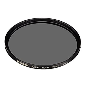 ����š� HAKUBA �ϥ��� 72mm ND�ե��륿�� �磻��ND ������ 8�� ������ CF-WND872