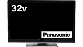 š Panasonic ѥʥ˥å 32V վƥ ӥ TH-L32X3-K ϥӥ 2011ǯǥ