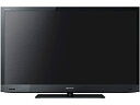 【中古】 SONY ソニー 40V型地上 BS 110度CSデジタルフルハイビジョンLED液晶テレビ (別売USB HDD録画対応) 3D BRAVIA KDL-40EX720