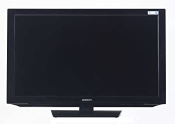【中古】 ORION オリオン 40V型 液晶 テレビ DL40-71BK フルハイビジョン 1
