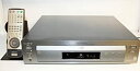 【中古】 SONY ソニー CD DVDプレーヤー DVP-S7000