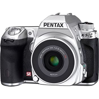 【中古】 PENTAX デジタル一眼レフカ