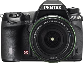 【中古】 PENTAX デジタル一眼レフカ